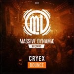 cover: Cryex - Bounce