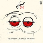 cover: Guti - Red Eye