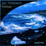 cover: Igor Pantereech - Fishhook