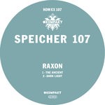 cover: Raxon - Speicher 107