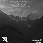 cover: Frederic Stunkel - Frames EP