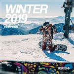 cover: Asioto|Various - Winter 2019 - Best Of Inception