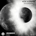 cover: Acid Clubbers - Doomsday