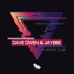 cover: Dave Owen|Jaybee - Hyper Flux