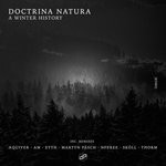 cover: Doctrina Natura - A Winter History