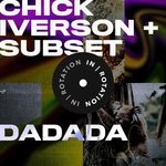 cover: Chick Iverson - Dadada