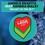 cover: Angelo Draetta|Sandra Bullet - Melody In The Sky