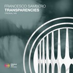 cover: Francesco Sambero - Transparencies