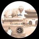 cover: Jahyu - Circumfluent Spirits