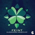 cover: Feint - Clockwork Hearts EP