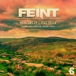 cover: Feint|Veela - Horizons