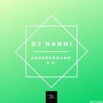 cover: Dj Nanni - Undergound EP