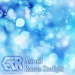 cover: Astroid - Roman Starlight