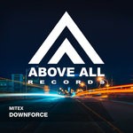 cover: Mitex - Downforce