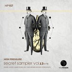 cover: Various - High Pressure Secret Sampler Vol 13 (Part 2)