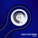 cover: Costa & Cathy Burton - Always