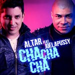 cover: Altar - Cha Cha Cha