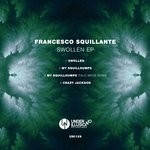 cover: Francesco Squillante - Swollen EP