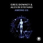 cover: Alex Di Stefano|Greg Downey - Among Us