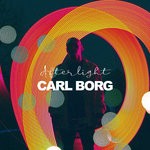 cover: Carl Borg - Afterlight