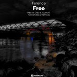 cover: Ference - Free