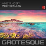 cover: Mike Sanders - Mediterranean