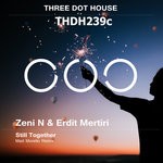 cover: Zeni N & Erdit Mertiri - Still Together