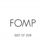 cover: Various - FOMP Best Of 2018