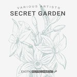 cover: Various - Secret Garden