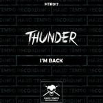 cover: Thunder - I'm Back