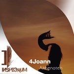 cover: 4joann - Akhenaten