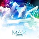 cover: Dj Shimamura - MAX