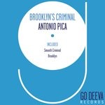 cover: Antonio Pica - Brooklyn's Criminal