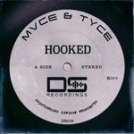 cover: Mvce - Hooked