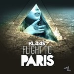 cover: Klaas - Flight To Paris