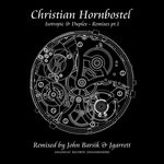 cover: Christian Hornbostel - Isotropic & Duplex Remixes Part 1