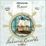 cover: Jfalexsander - Razor