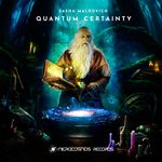 cover: Sasha Malkovich - Quantum Certainty