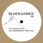 cover: Klockworks - Klockworks 01