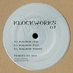 cover: Rod - Klockworks 07