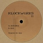 cover: Rod - Klockworks 11