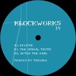 cover: Trevino - Klockworks 14