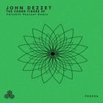 cover: John Dezzet - The Chord Figures EP