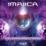 cover: Imajica - Galactic Connection