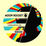 cover: Moon Rocket - Fascinated By You