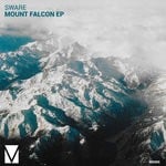 cover: Sware - Mount Falcon EP