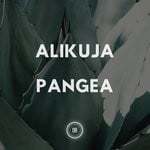 cover: Alikuja - Pangea