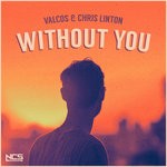 cover: Chris Linton|Valcos - Without You