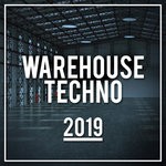 cover: Various - Warehouse Techno 2019