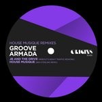 cover: Groove Armada - House Musique Remixes